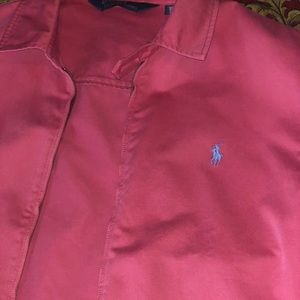 Ralph Lauren Fall/Spring Jacket